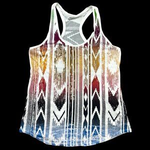 Celebrity Pink Asymmetrical Wrap Mini Skirt